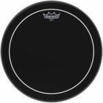 Remo Pinstripe Ebony 8" dobbőr ES-0608-PS 812438