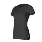 LAHTI PRO Tricou Bumbac (dama) / Negru - Xl (l4021404) - 24mag