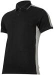 LAHTI PRO Tricou Bumbac Polo Multicolor / Negru-gri - 2xl (l4031805) - 24mag