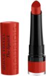 Bourjois Rouge Velvet 21 Grande Roux 2,4 g