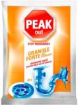 Peak Granule pentru desfundat tevi Peak out apa fierbinte granule 80 gr 11892 (11892)