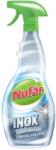 Nufar Solutie baie suprafete inox 500 ml Nufar 55750 (55750)