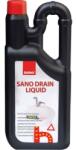 SANO Gel pentru desfundat tevi Sano, 1L DRAIN (DRAIN)