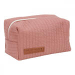 Little Dutch - Neszesszer babaápolási termékekhez - pure pink blush (TE40630151)