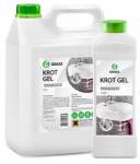 GRASS Гел за отпушване на канали - Krot gel - 5 кг