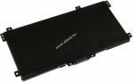 Powery Helyettesítő laptop akku HP Envy X360 15-BP102NB