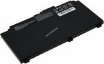 Powery Helyettesítő laptop akku HP ProBook 640 G4 3UP61EA