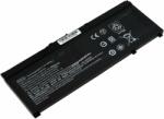 Powery Helyettesítő laptop akku HP Pavilion Gaming 15-cx0050TX