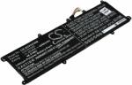 Powery Helyettesítő laptop akku Asus UX530UX-FY050T