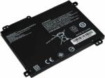 Powery Helyettesítő laptop akku HP Pavilion x360 11-ad108ca