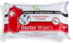  Servetele umede antibacteriene 72buc/pachet Dr. Wipes (611699)