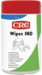  crc wipes ind ipari nedves tisztítókendő 50/doboz 20246