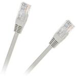 Cabletech Cablu Patchcord Utp 1.0m Eco-line Cabletech (kpo4011-1.0) - vexio