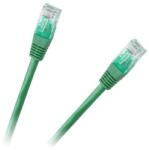  Patchcord Utp Cat 6e Cca Verde 1.5m (kpo2778d-1.5) - vexio