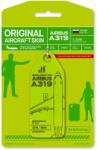 Aviationtag S7 - Airbus A319 - VP-BHF