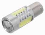 Compass Izzó 4 SMD LED ellenállással CAN-BUS ready fehér 12V (33809)