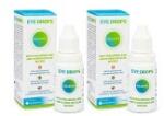 Esoform s. r. l Solunate Eye Drops 2 x 15 ml