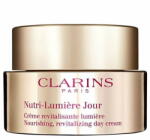 Clarins Tápláló revitalizáló nappali krém Nutri-Lumiére (Day Cream) 50 ml