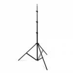 Manfrotto 4 szekciós standard lámpaállvány (műanyag gallér) (LL_LS1158)