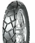 Mitas E08 18 x 130/80 enduro külső gumi, M+S, 72T, TL, 7250g