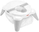 Fisher-Price 2 az 1-ben hordozható bili (HBM74) (HBM74)