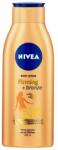 Nivea Feszesítő tonizáló testápoló Q10 Firming + Bronze (Body Lotion) 400 ml - mall