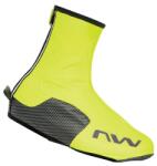 NORTHWAVE Kamásli Acqua Fluo Sárga/fekete