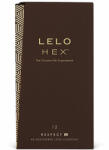 LELO Prezervative Lelo Hex Respect XL 12 buc - etaboo