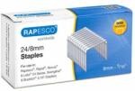 Rapesco Capse 24/8 Rapesco 5000 bucati/cutie (RP-S24807Z3)