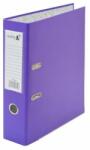 Xprime Biblioraft A4 plastifiat PP 5 cm/7.5 cm diverse culori Xprime 7.5 cm mov (XP87612MOV)