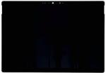  NBA001LCD10112443 Gyári Microsoft Surface Book 3 fekete LCD kijelző érintővel (NBA001LCD10112443)