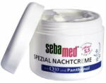 sebamed Éjszakai krém Q10 Anti-Ageing (Spezial Nachtcreme) 75 ml