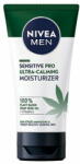Nivea Nyugtató bőrkrém férfiaknak Sensitive Pro (Ultra-Calming Moisturizer) 75 ml - mall