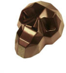 Martellato Matrita Policarbonat 20 Praline Ciocolata Craniu, 3.7 x 2.8 x h 1.8 cm, 27.5x17.5 cm, 10 g (MA1017) Forma prajituri si ustensile pentru gatit