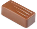 Pavoni Matrita Policarbonat Gama Artisanal 21 Praline Ciocolata Dreptunghi, 3.7 x 1.6 x H 1.4 cm, 10 g (PC107FR) Forma prajituri si ustensile pentru gatit