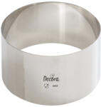Decora Rama Inel inox, rotund, O 8 x H 6 cm (63803)