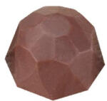Martellato Matrita Policarbonat Diamant 28 Praline Ciocolata, O 2, 8 x H 1, 8 cm, 10 g (MA1521) Forma prajituri si ustensile pentru gatit