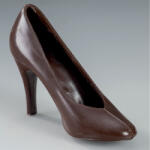 Martellato Pantof Dama 3D, L21 cm - Matrita Plastic Ciocolata (90-1000) Forma prajituri si ustensile pentru gatit