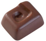 Martellato Matrita Policarbonat Gama Clasic 35 Praline Ciocolata, 3 x 2.5 x H 1, 5 cm, 8 g (MA1960) Forma prajituri si ustensile pentru gatit
