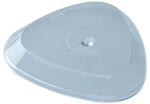 Martellato Set Capace Pahare Triunghiulare O 8.5 cm, 100 Buc (PMO07/C) Pahar