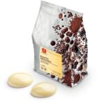 ICAM Ciocolata Alba 30% Edelweiss, 4kg, Icam (8372)