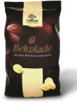 Belcolade Ciocolata Alba 30%, 5 kg, Belcolade (CT X605/G)