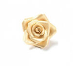 Decora Decor Zahar - Trandafiri Aurii O 5 cm, 24 buc (500231)