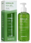 Sesderma Hidraloe arc- és testápoló hidratáló gél (Aloe Gel) 250 ml - mall