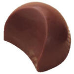 Martellato Matrita Policarbonat Gama Clasic 24 Praline Ciocolata, 3 x 2, 3 x H 1, 8 cm, 9 g (MA1609) Forma prajituri si ustensile pentru gatit