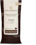 Callebaut Ciocolata Neagra 70.5% Recipe 70-30-38, 10 kg, Callebaut (70-30-38NV-01B)