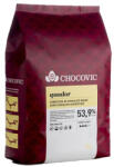Chocovic Ciocolata Neagra 53.9% Quador, 5 kg, Chocovic (CHD-R55EQUA-D38)