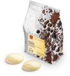 ICAM Ciocolata Alba 35% Vanini, 15 kg, Icam (8273)