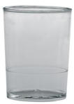 Martellato Pahare Classic 90 ml, O 5 x H 6.5 cm, Set 100 Buc (PMOTO002) Pahar
