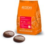 ICAM Ciocolata Neagra 78%, origine Uganda, 4kg, Icam (6810)